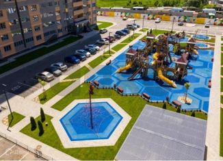 Продам 2-комнатную квартиру, 77.7 м2, Краснодар, ЖК Сказка Град, улица имени В.Н. Мачуги, 166к2