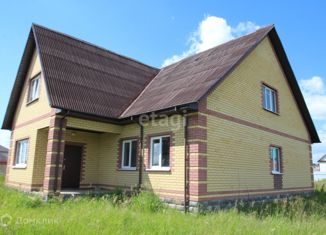 Продажа дома, 200 м2, село Исетское, улица Мичурина