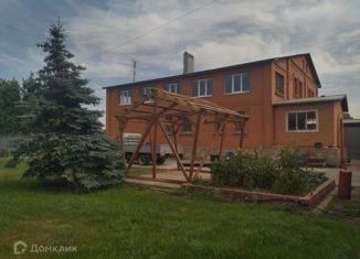 Продается дом, 678 м2, посёлок Весенний, Заречная улица, 18