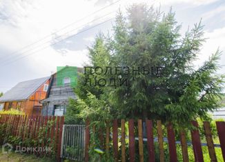 Продам дом, 40 м2, Кировская область, СДТ Боровинка-5, 72