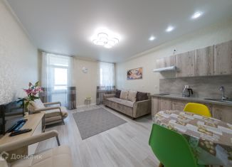 Квартира на продажу студия, 28 м2, Екатеринбург, улица Азина, 22/7, улица Азина