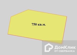 Продаю земельный участок, 7.5 сот., поселок Капустин, Южная улица