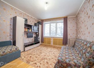 Продаю однокомнатную квартиру, 28.5 м2, Екатеринбург, улица Крауля, 87к2