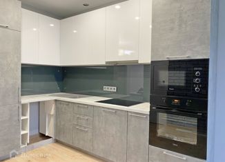 Продается 3-ком. квартира, 81.85 м2, Казань, ЖК Лето, улица Анаса Тазетдинова, 6