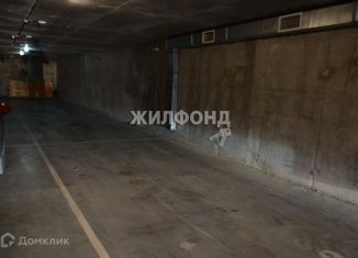 Машиноместо на продажу, 36 м2, Новосибирск, улица Немировича-Данченко, 144/1, ЖК Комета