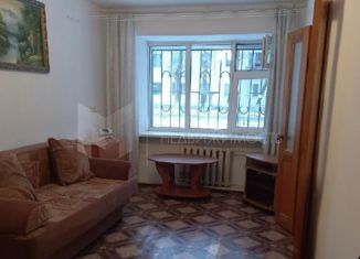 2-комнатная квартира на продажу, 44 м2, посёлок городского типа Боровский, Ленинградская улица, 6
