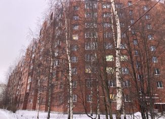 Продаю однокомнатную квартиру, 36 м2, Санкт-Петербург, Северный проспект, 93, Северный проспект