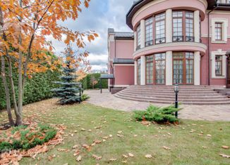 Продажа дома, 980 м2, коттеджный посёлок Береста, коттеджный посёлок Береста, 18