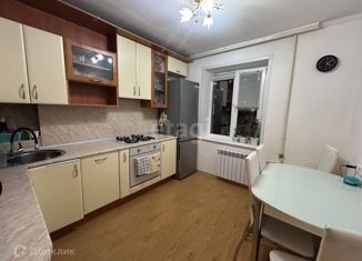 Продается 4-комнатная квартира, 85.7 м2, Сыктывкар, Петрозаводская улица, 36, район Орбита