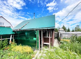 Продам дом, 37 м2, СПК Победит-1