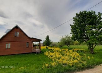 Дом на продажу, 50 м2, село Козловка, Вишнёвая улица