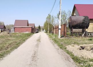 Продажа дома, 20 м2, Новосибирск, Кировский район