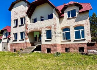 Продажа дома, 230 м2, деревня Крева, Лесная улица, 23
