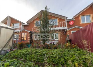 3-ком. квартира на продажу, 71.2 м2, деревня Старые Киешки, Башкирская улица, 18/6