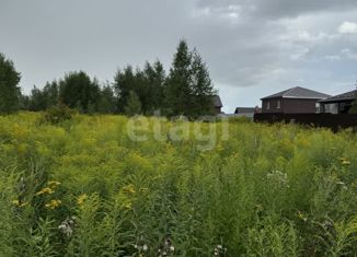 Земельный участок на продажу, 8 сот., деревня Ямны