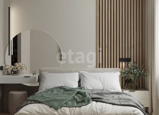 Продаю 1-ком. квартиру, 40.8 м2, Кемерово, улица Мичурина, 58к1, Заводский район