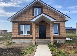 Продается дом, 110 м2, деревня Елкибаево, Деловая улица, 15В