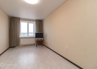 Продается однокомнатная квартира, 38 м2, село Булгаково, улица Кирова, 12