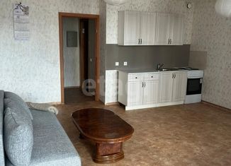 Сдача в аренду квартиры студии, 31 м2, Пермь, Полевая улица, 10, ЖК Данилиха