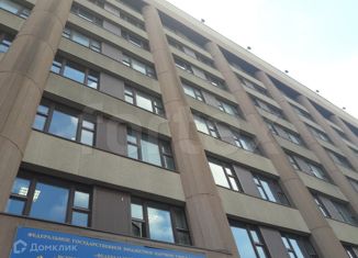 Аренда офиса, 122 м2, Москва, Рязанский проспект, 24к1, Рязанский район