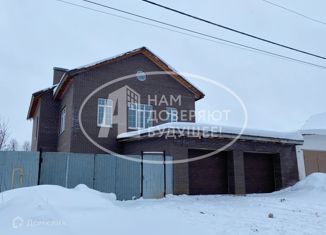 Продажа дома, 330 м2, Воткинск, Лесная улица, 56