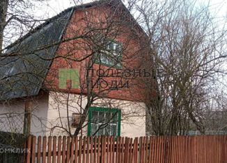Продам дом, 50 м2, деревня Ивановское, некоммерческое садоводческое товарищество Сталь, 413