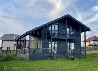 Продаю дом, 210 м2, коттеджный поселок Фаворит, Триумфальная улица, 84