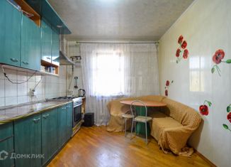 3-комнатная квартира на продажу, 63 м2, Батайск, улица Кирова, 30