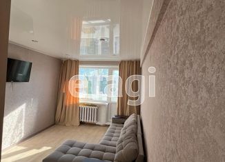 Продажа 2-ком. квартиры, 45 м2, Вологда, улица Текстильщиков, 21А, 6-й микрорайон