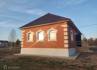 Продаю дом, 60 м2, деревня Новосёлы, Пихтовая улица