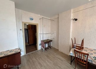 Продается 2-ком. квартира, 52.6 м2, Тверь, 1-й проезд Розы Люксембург, 1