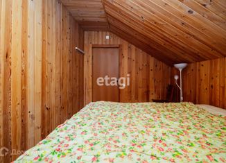 Дом на продажу, 36 м2, поселок Мамонтовка, Компрессорная улица