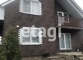 Продажа дома, 186 м2, коттеджный посёлок Вайя