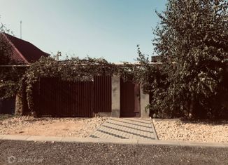 Продажа дома, 96.7 м2, поселок Пересыпь, улица Бондаревой