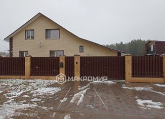 Продается дом, 236 м2, село Пасегово, улица Свободы, 18