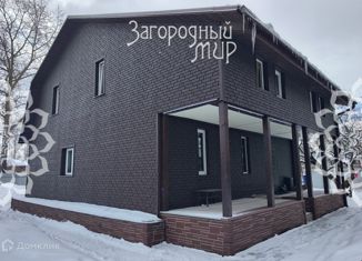Дом на продажу, 190 м2, Домодедово, Лесная улица, 1