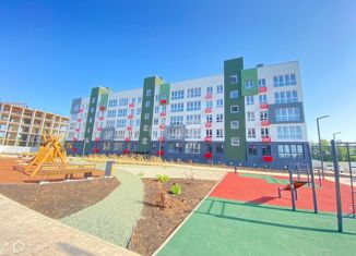 Продам 1-комнатную квартиру, 33 м2, деревня Ветошниково, улица Ивана Спатара, 26/1