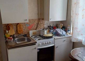 Продается двухкомнатная квартира, 47.6 м2, Самарская область, Молодёжный переулок, 8