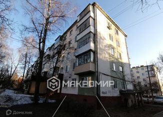 2-комнатная квартира на продажу, 43.1 м2, Орёл, улица Металлургов, 5, Северный район