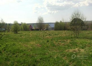 Земельный участок на продажу, 16 сот., деревня Новая