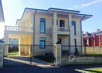 Продам дом, 354 м2, коттеджный поселок Прозорово, Прозоровская улица, 30