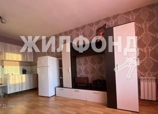 Продам комнату, 17.8 м2, Новосибирск, улица Дуси Ковальчук, 2/1, улица Дуси Ковальчук