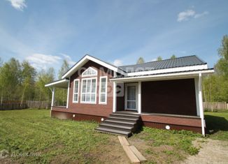 Продаю дом, 91 м2, коттеджный посёлок Рыбацкий рай