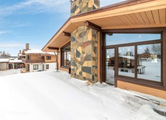 Дом на продажу, 214.3 м2, деревня Мистолово, Орлиный проезд, 1