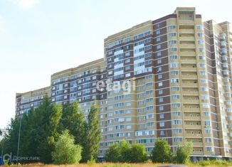 Продается 1-ком. квартира, 42.7 м2, Калуга, улица Кибальчича, 2, ЖК Галактика