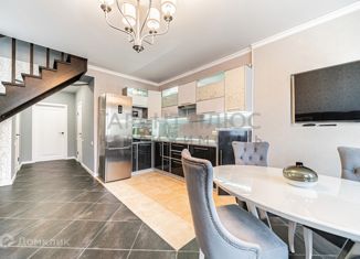 Продается таунхаус, 100 м2, Липецк, Космический переулок, 31В