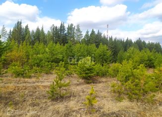 Продается участок, 10 сот., Ревда, Апрельская улица