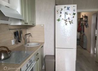 Продается двухкомнатная квартира, 52.7 м2, село Лопатино, Губернаторская улица, 57