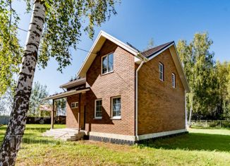 Продаю дом, 130 м2, коттеджный посёлок Новые Сады-1, Цветочная линия