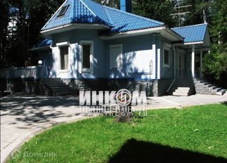 Сдаю в аренду дом, 220 м2, деревня Новоглаголево, 3-я Южная улица